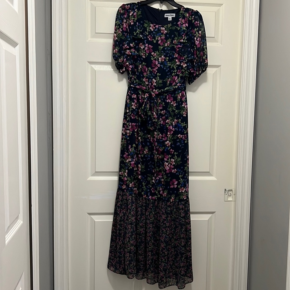 Beautiful dress